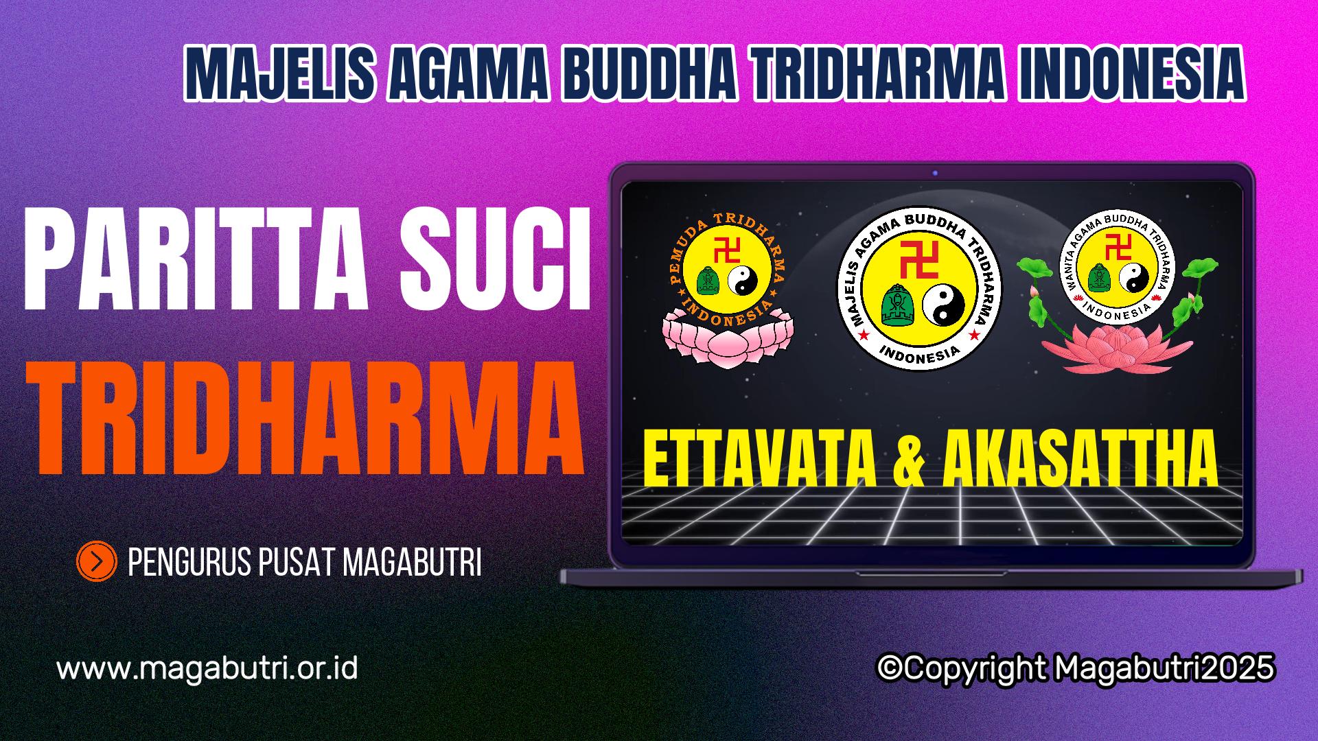 Etavata & Akasattha