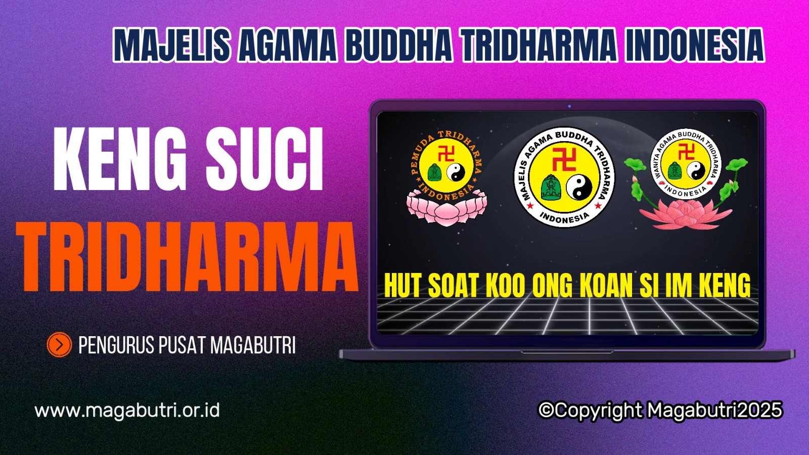 Hut Soat Koo Ong Koan Si Im Keeng