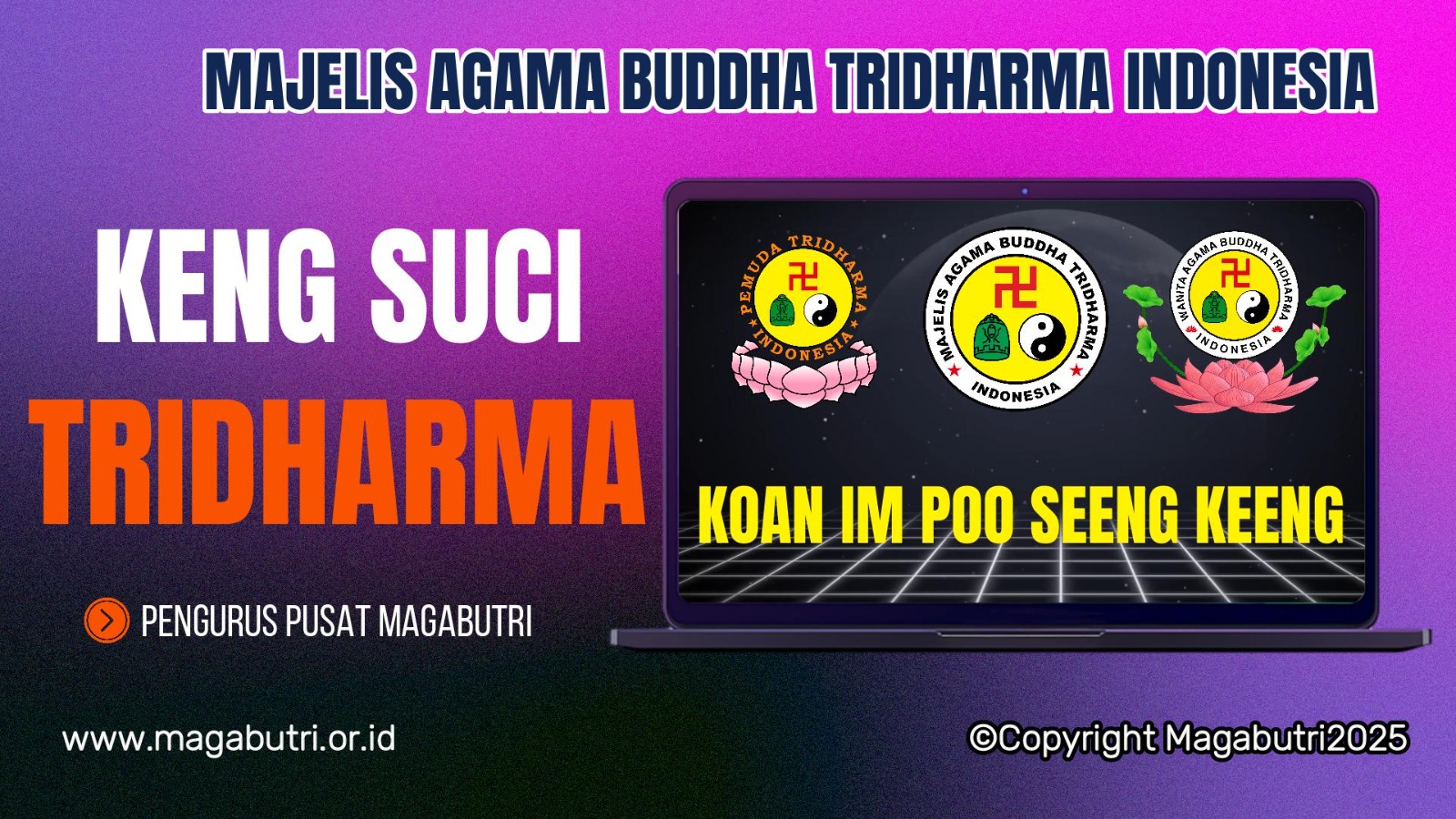Koan Im Poo Seeng Keeng
